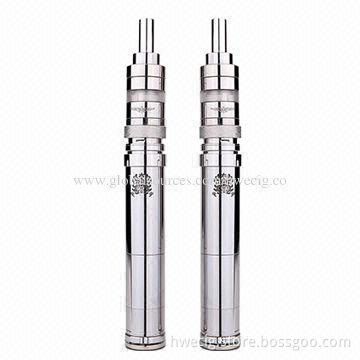 Hongwei 2014 Most Popular Mechanical Mod with CE and RoHS Marks